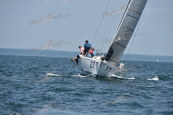 2019 Block Island Race Week E_1072