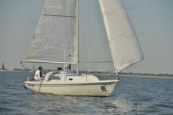 2017 Southern Bay Race Week B_0119
