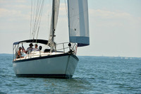 2015 Cape Charles Cup A 141