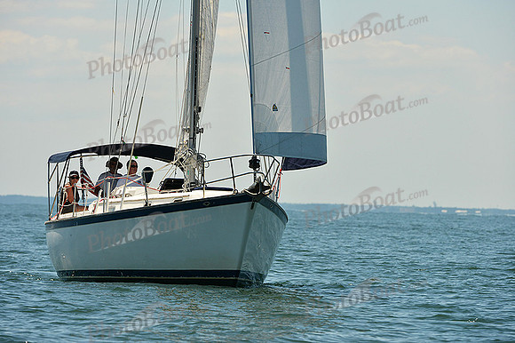 2015 Cape Charles Cup A 141