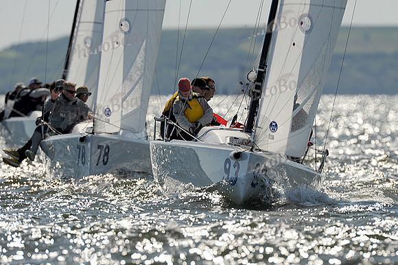 2014 J70 Winter Series H 139