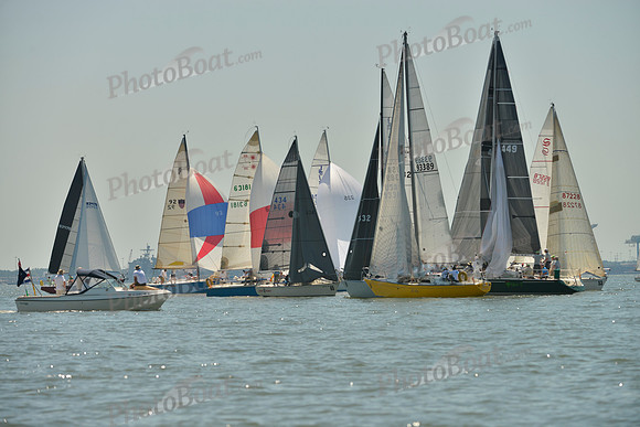 2017 Southern Bay Race Week C_0371