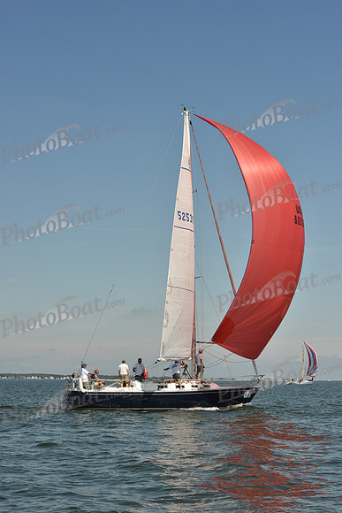 2018 Southern Bay Race Week C_0499
