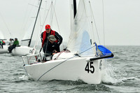 2014 J70 Winter Series D 301