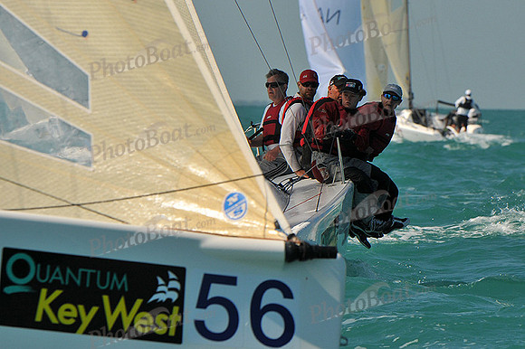 2013 Key West Race Week E 186
