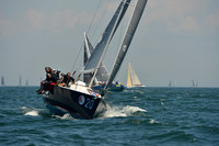 2015 Block Island Race Week A 885