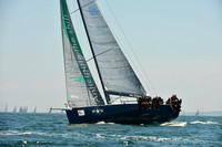 2015 Block Island Race Week A 109