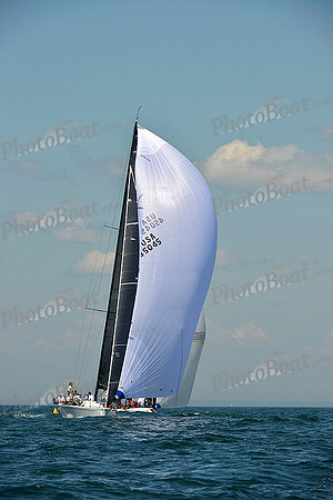 2015 Block Island Race Week A 612