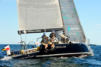 2014 Newport Bermuda A 2135
