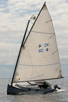 2011 Norwalk Catboat Race 137