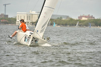 2019 Charleston Race Week E_0653