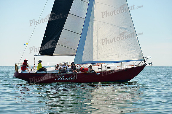 2015 Cape Charles Cup C 664