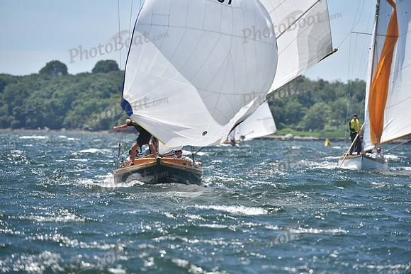 2019 NYYC Annual Regatta C_0381