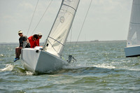 2015 Southern Bay Race Week D 670