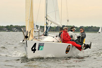 2013 Charleston Race Week B 880