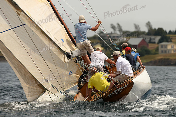 2016 Chester Race Week C 745