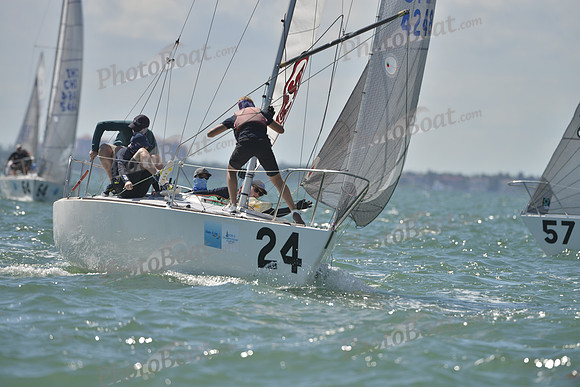 2019 J24 Worlds C_0608