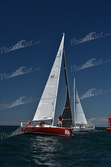 2021 Block Island Race Week E_1168