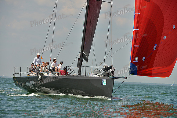 2014 Charleston Race Week B 079