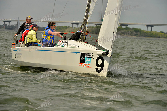 2018 Charleston Race Week A_2470