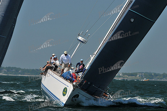 2013 NYYC Annual Regatta B 1013