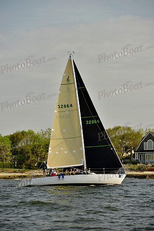 2019 Charleston Race Week B_0080