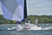 2019 NYYC Annual Regatta B_0038