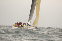 2009 Block Island Race Week Monday 728