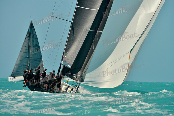 2017 Quantum Key West RW C 405