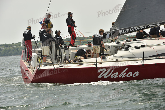 2018 NYYC Annual Regatta B_1444