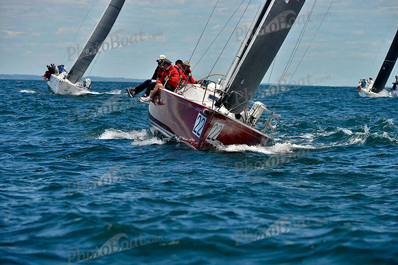 2021 Block Island Race Week D_0686