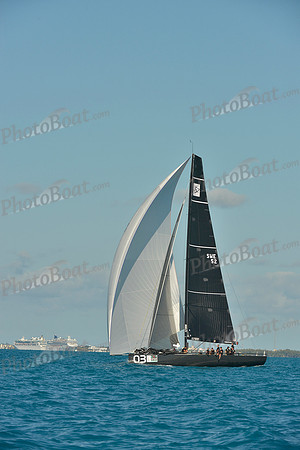 2017 Quantum Key West RW G 268