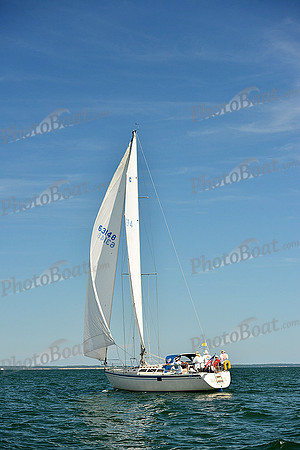 2015 Cape Charles Cup A 1495