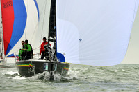 2015 Charleston Race Week A_0181