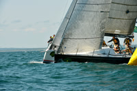 2016 NYYC Race Week A 814