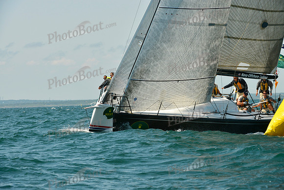 2016 NYYC Race Week A 814