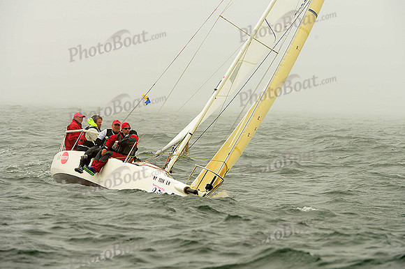 2013 Block Island Race Week E 1048