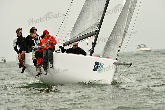 2015 Charleston Race Week A_0339