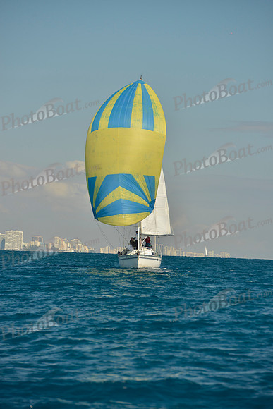 2019 Ft Lauderdale to Key West Race_1075