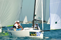 2015 Key West Race Week C 614