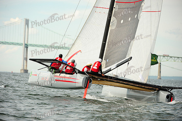 2014 NYYC Race Week A 694