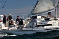 2012 Newport Bermuda 558