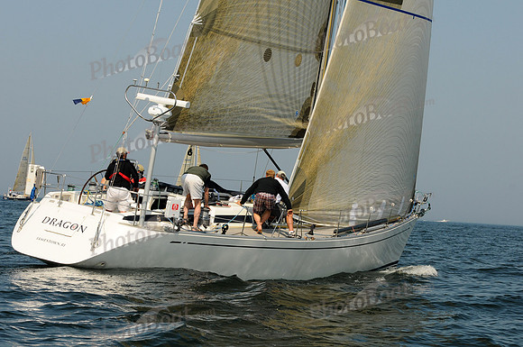 2011 Block Island Race A 519