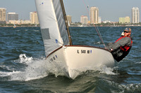 2012 Thistle Midwinters B 233