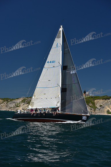 2021 Block Island Race Week E_1618
