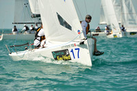 2015 Key West Race Week A 403