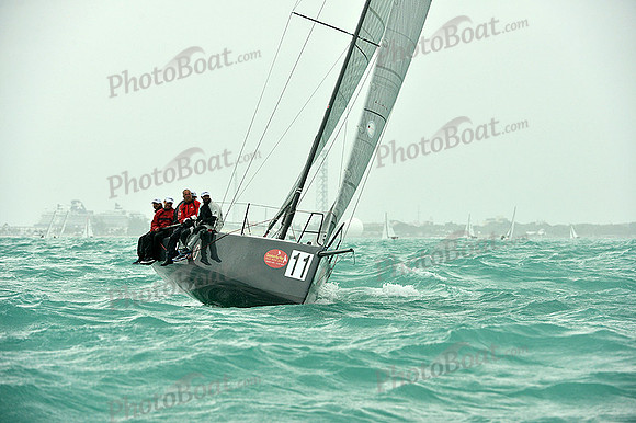 2016 Key West Race Week H_0371
