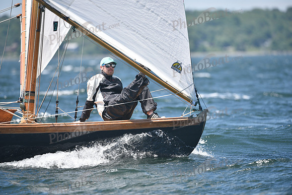 2019 NYYC Annual Regatta C_0431