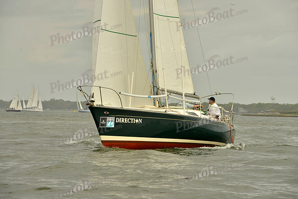 2019 Charleston Race Week B_0498