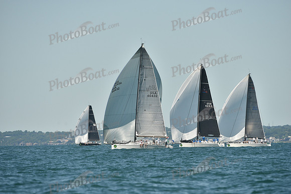 2018 NYYC Race Week B_0524